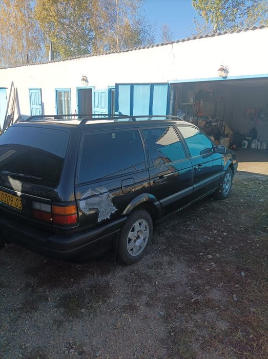 Продам Volkswagen passat b3