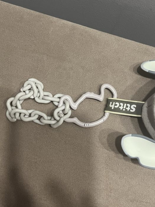 Оригинальный брелок стич