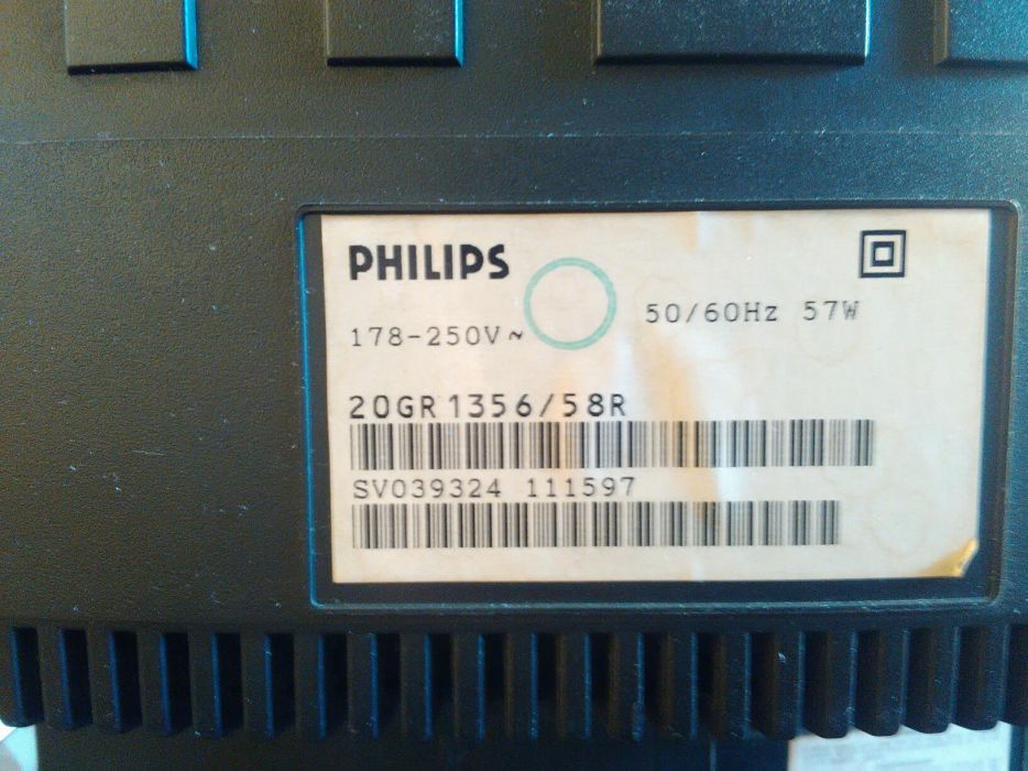 Телевизор Филипс Холандия