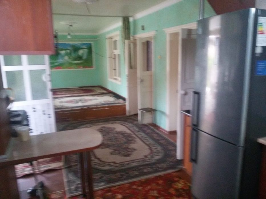 Продаётся участок