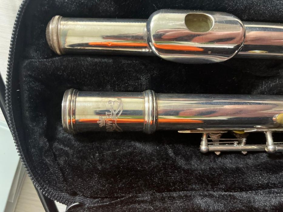 Флейта от бренда Rowell