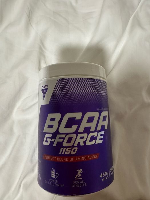 Спорт пит  bca новая