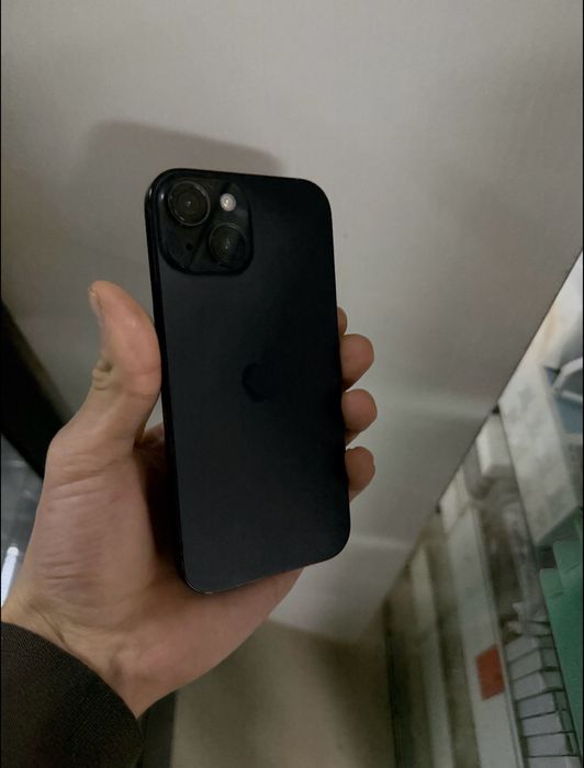 iPhone 15 128GB 77AKB