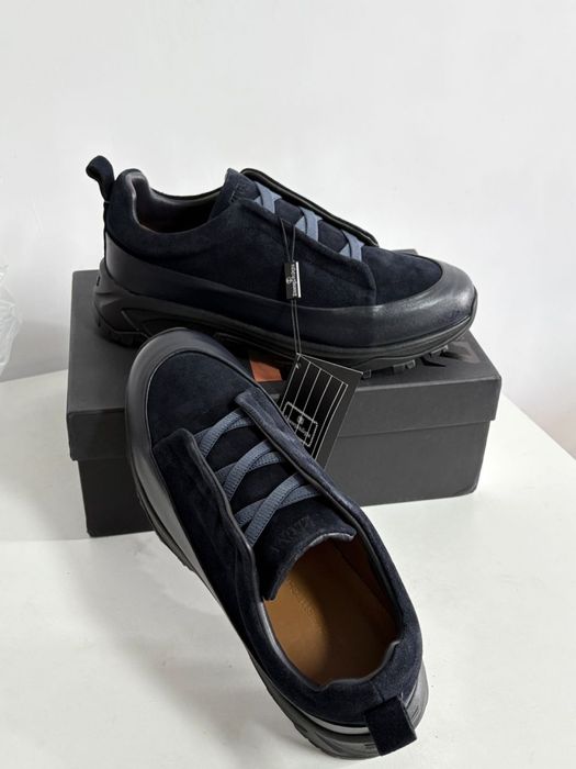 Мъжки обувки Zegna.Различни модели.
