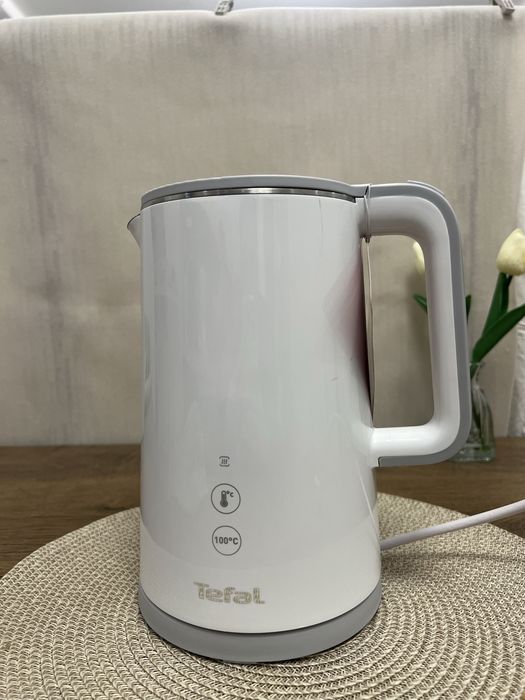 Електрическа кана Tefal Sense