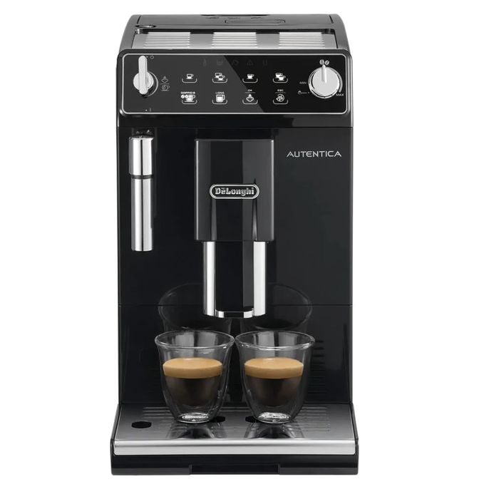 Кофемашина Delonghi Autentica