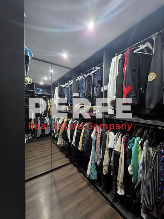 Продава се Тристаен апартамент в София, м-т Гърдова глава - 150 кв.м за 1265 €/кв.м - Снимка #6
