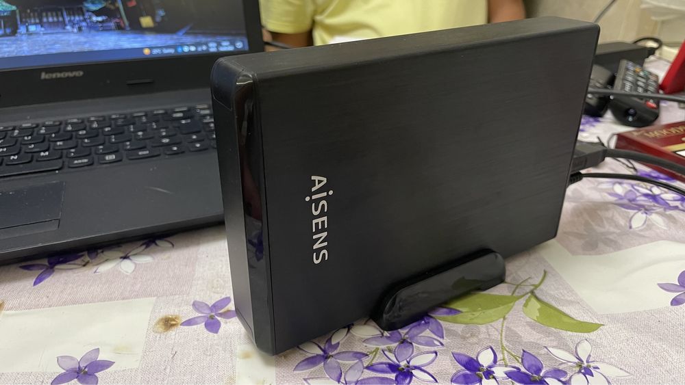 Rack 3,5 plus hdd seagate ironwolf pro 8tb