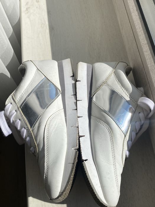 Кроссовки Calvin Klein Jeans