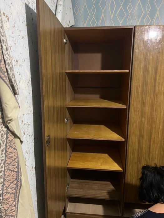Продам шифонер в идеальном состоянии