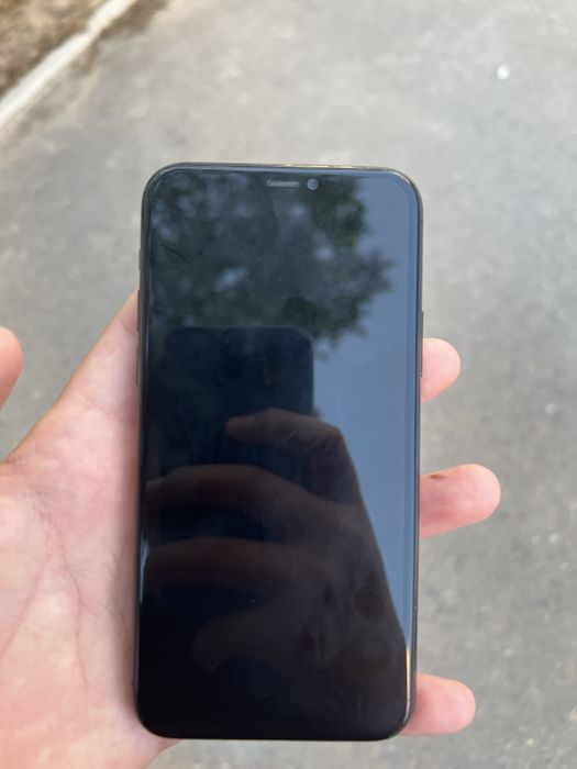 iPhone 11 Pro 64gb