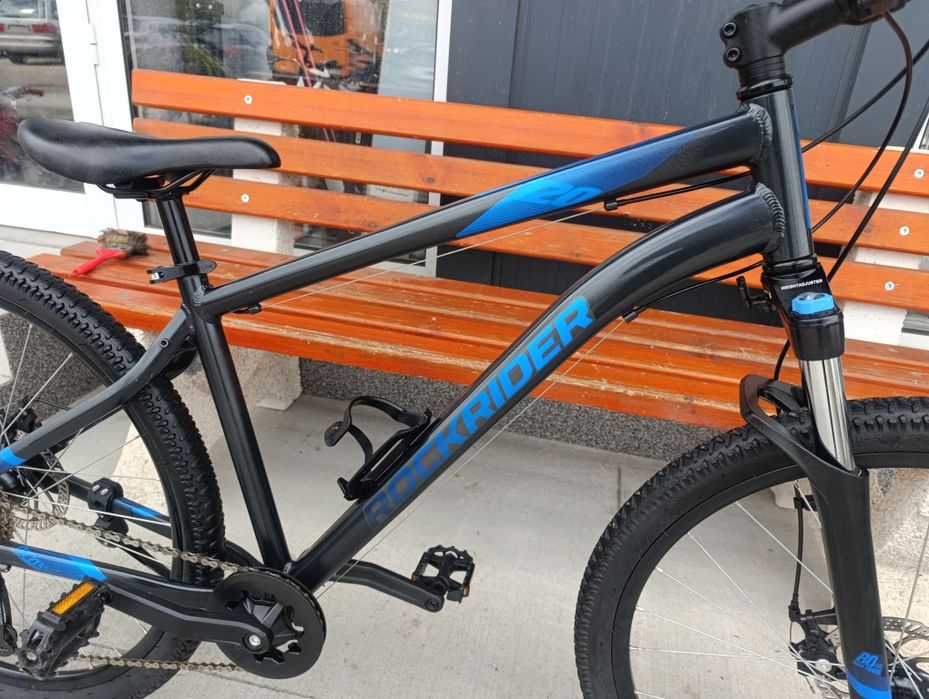 Планински Велосипед ROCKRIDER ST 120 27,5/S
