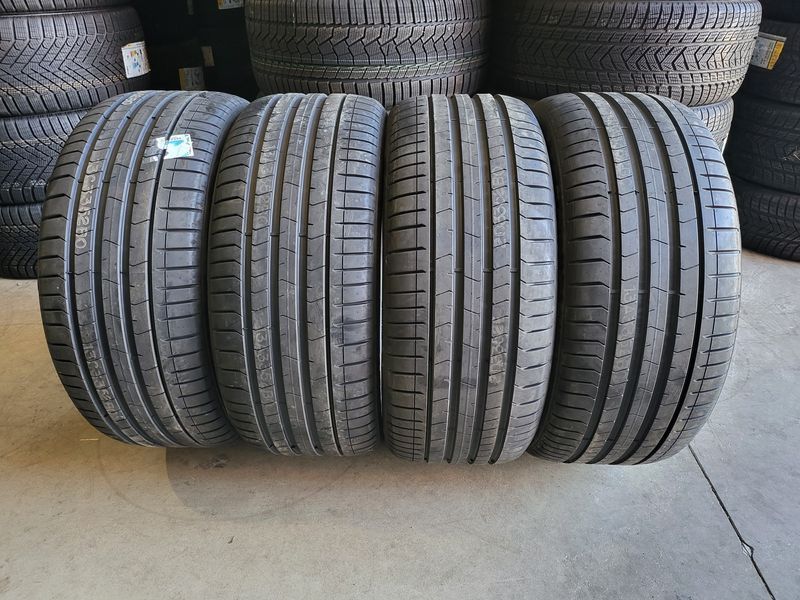275/35/22 Pirelli 4piese