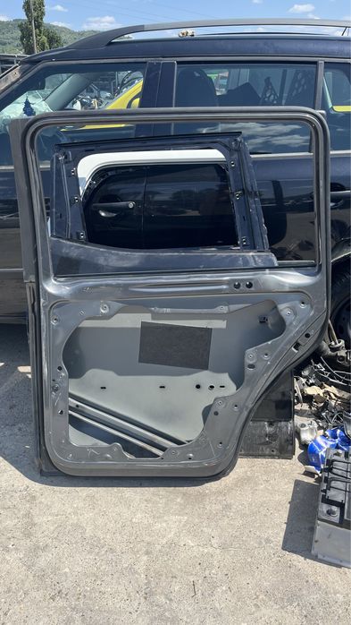 Задна дясна врата VW Touran 2003-2015