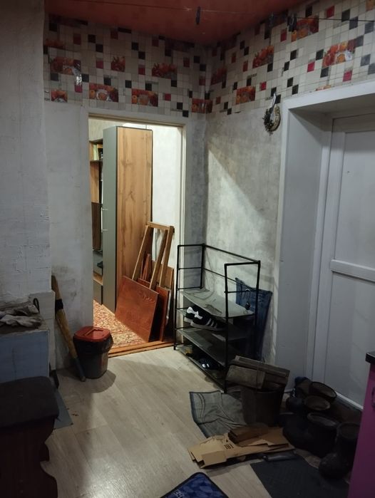 Продается часть дома