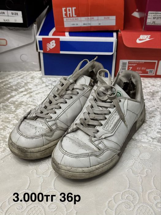 СРОЧНО разгрузка обуви