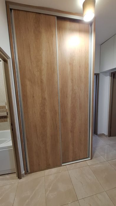 Inchiriez Apartament 2 camere