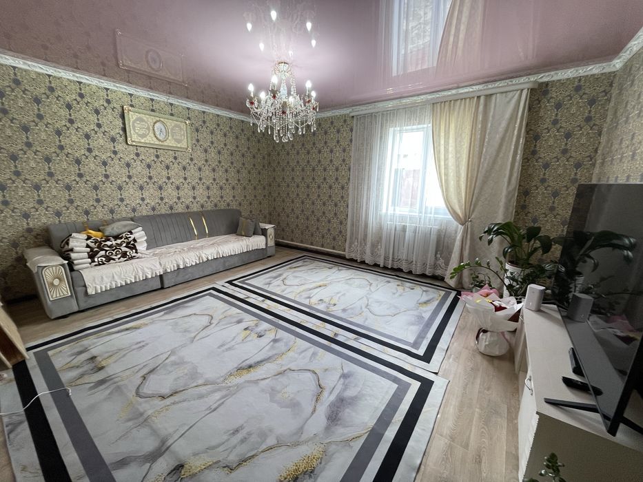 ПРОДАМ большой ДОМ