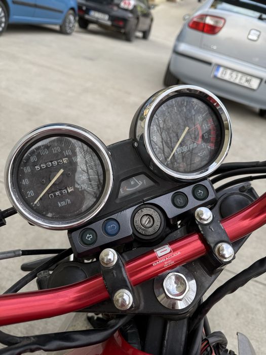 Kawasaki er-5 A2 35kw