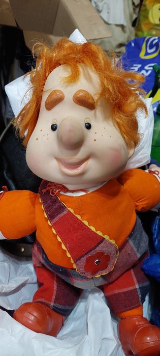 Продаю мягкие игрушки 1 фото антиквариат,25000