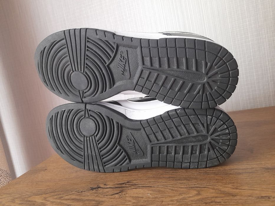 Nike DUNK Retro кецове 43 номер.