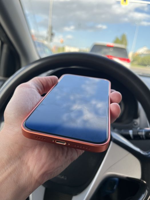 Iphone XR в корпусе 17pro,айфон новый