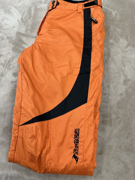 Мъжки ски панталон