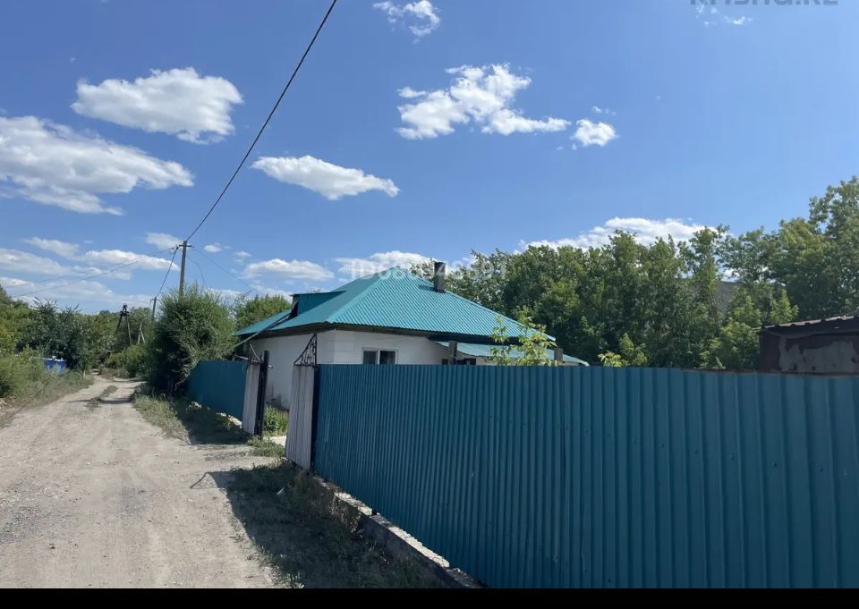 Продам уютный дом