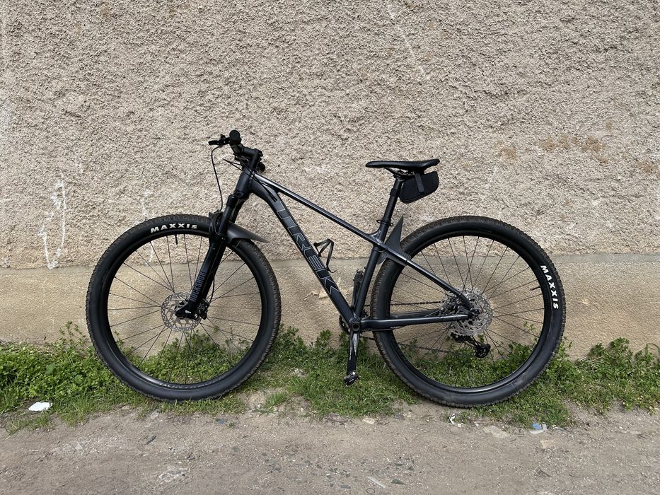 Trek X-Caliber планински велосипед