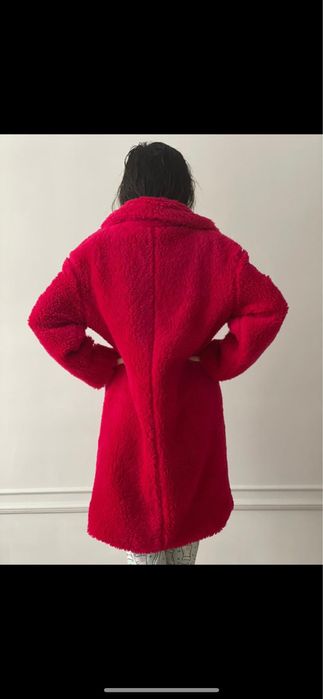 Шуба эко, Турция