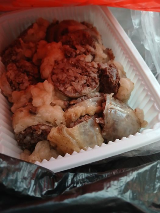 Xasip solamiza mol va qo"y