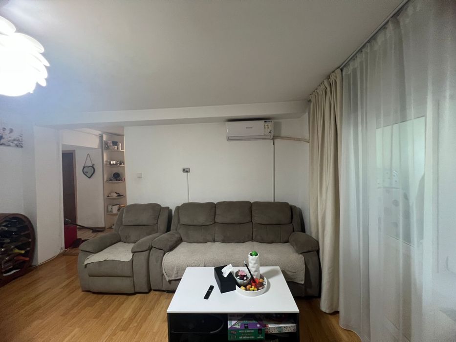 Apartament 3 camere
