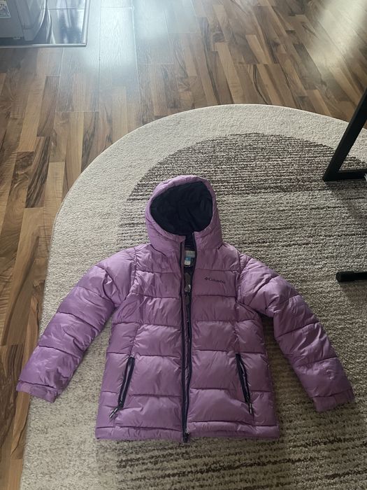 vand jacheta copii iarna Columbia