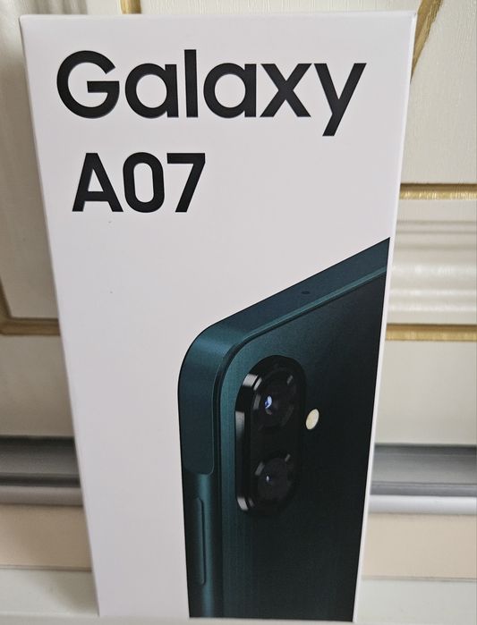 Galaxy A07 сатылады