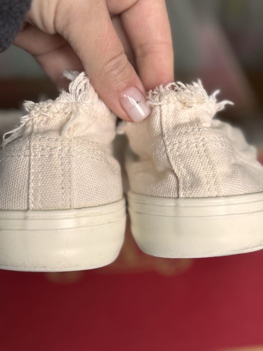 Кеды джинс Keddo 35р