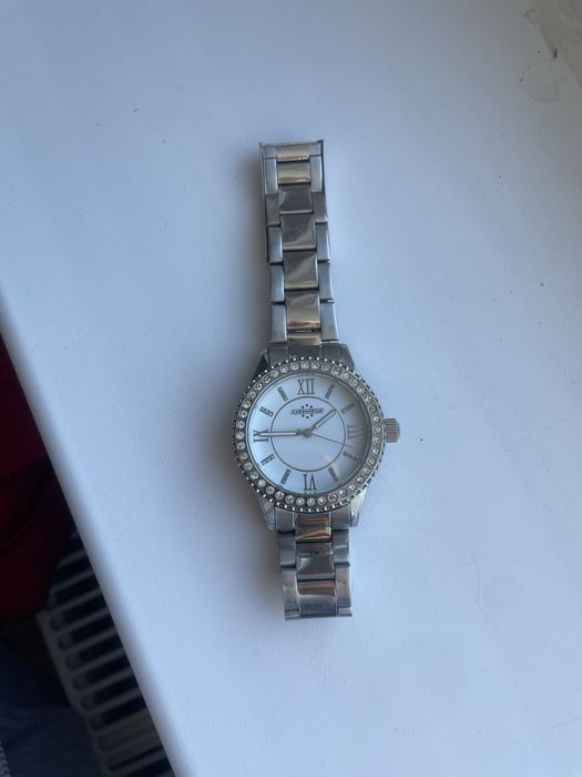 Vand ceas Chronostar femei
