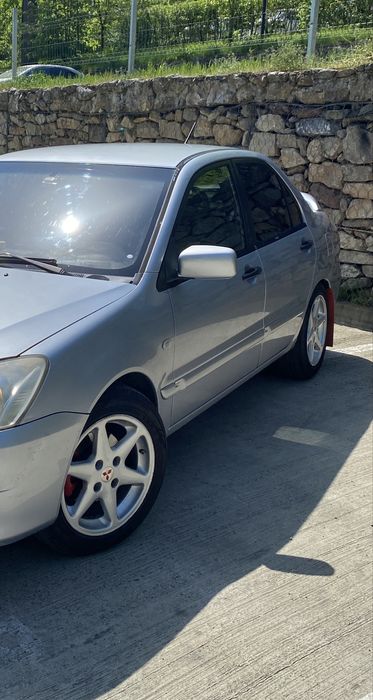 Jante BORBET R16 4x114.3 Mistubishi Volvo Nissan b