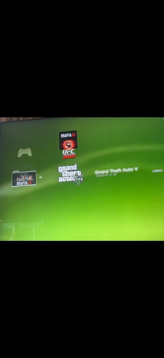 Продам Ps3 торг есть