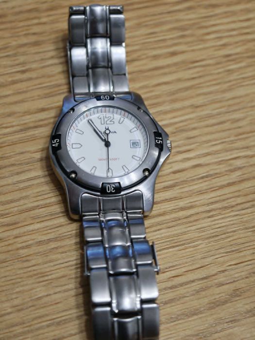 VINTAGE Часовници Alfex Bulova Baby G MK и още
