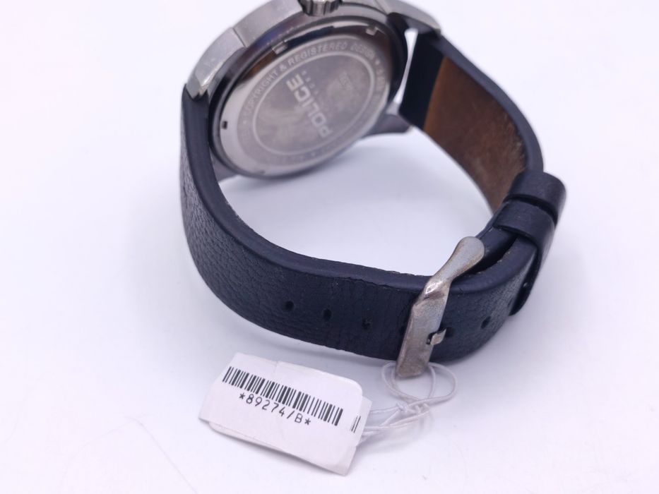Police Timepiece 14637J barbatesc, Garantie 24 luni | #D89274