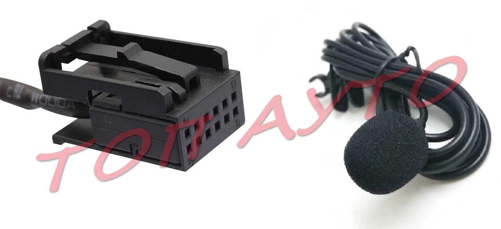 Блутут Модул BMW e60 e90 X1 X3 X5 X6 Z4 bluetooth