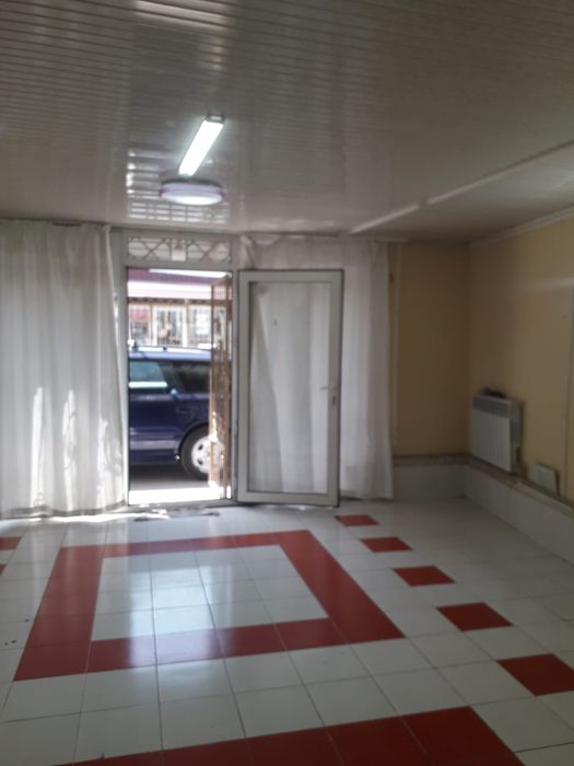 Гараж под бизнес ,