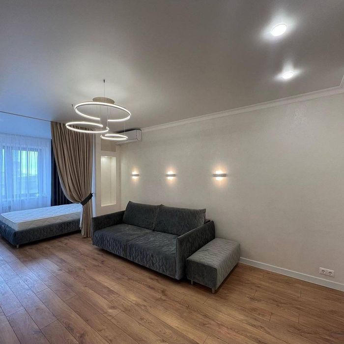 Алексей Ремонт квартир, частичный ремонт