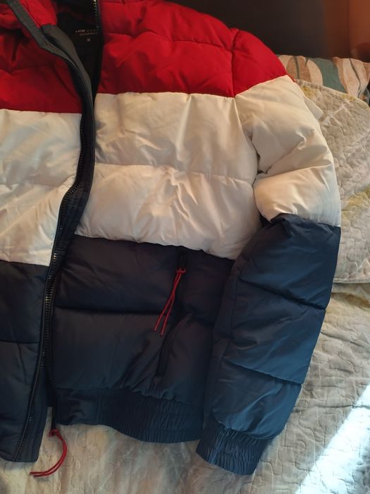 Страхотно Детско Зимно Яке Размер М