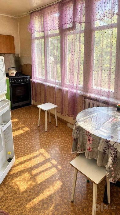 3 комнатная,Чиланзар 23, ориентир клиника , Подмосковная