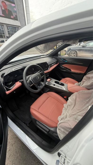 Аренда авто с выкупом
