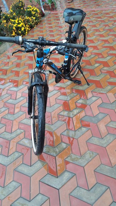 Велосипед SKILMAX оригинал