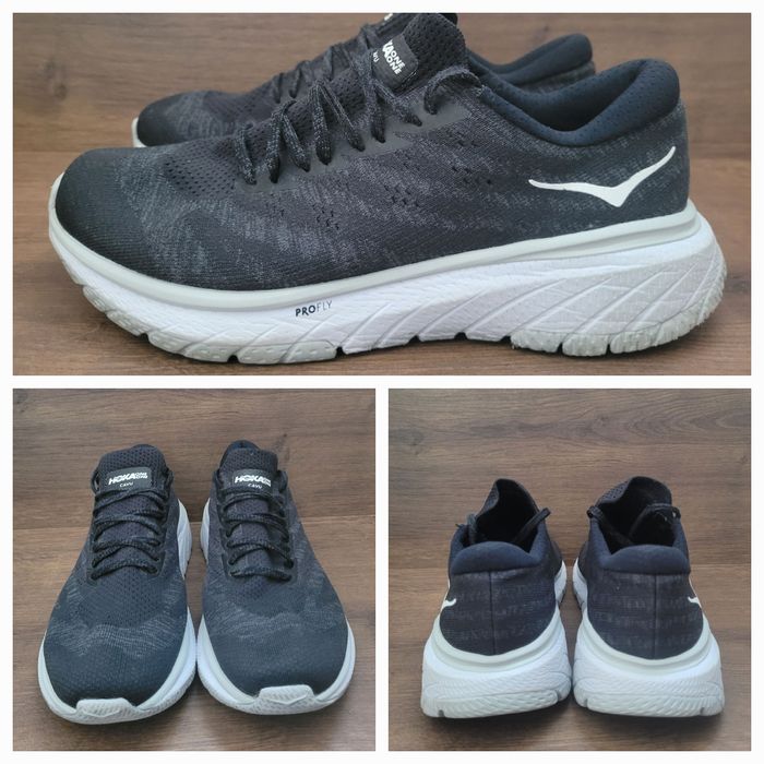 Дамски маратонки Hoka Cavu-38 2/3номер