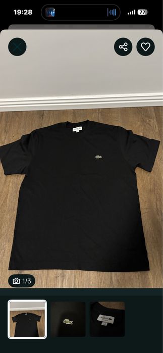 pachet tech , tricouri