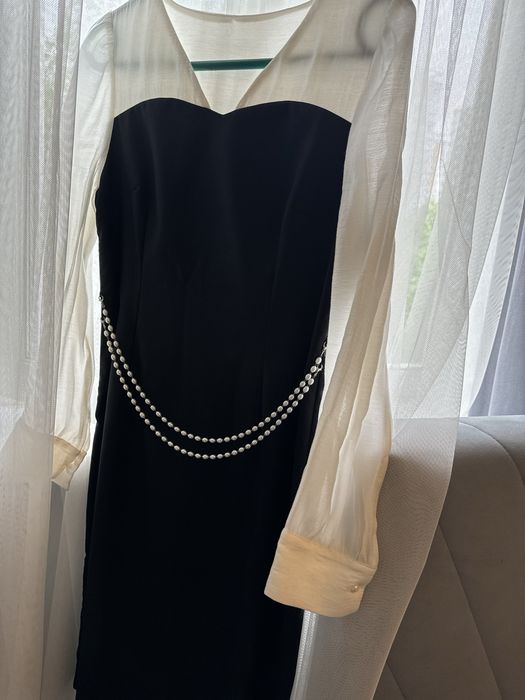 Платья на каждый день